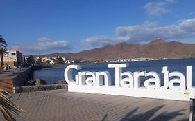 La Graciosa